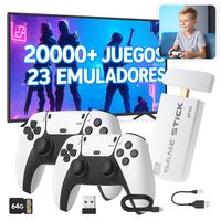 PlayGo Consola