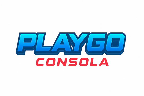 PlayGo Consola